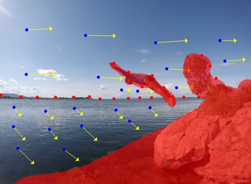 Скриншот 5 программы Zoetropic