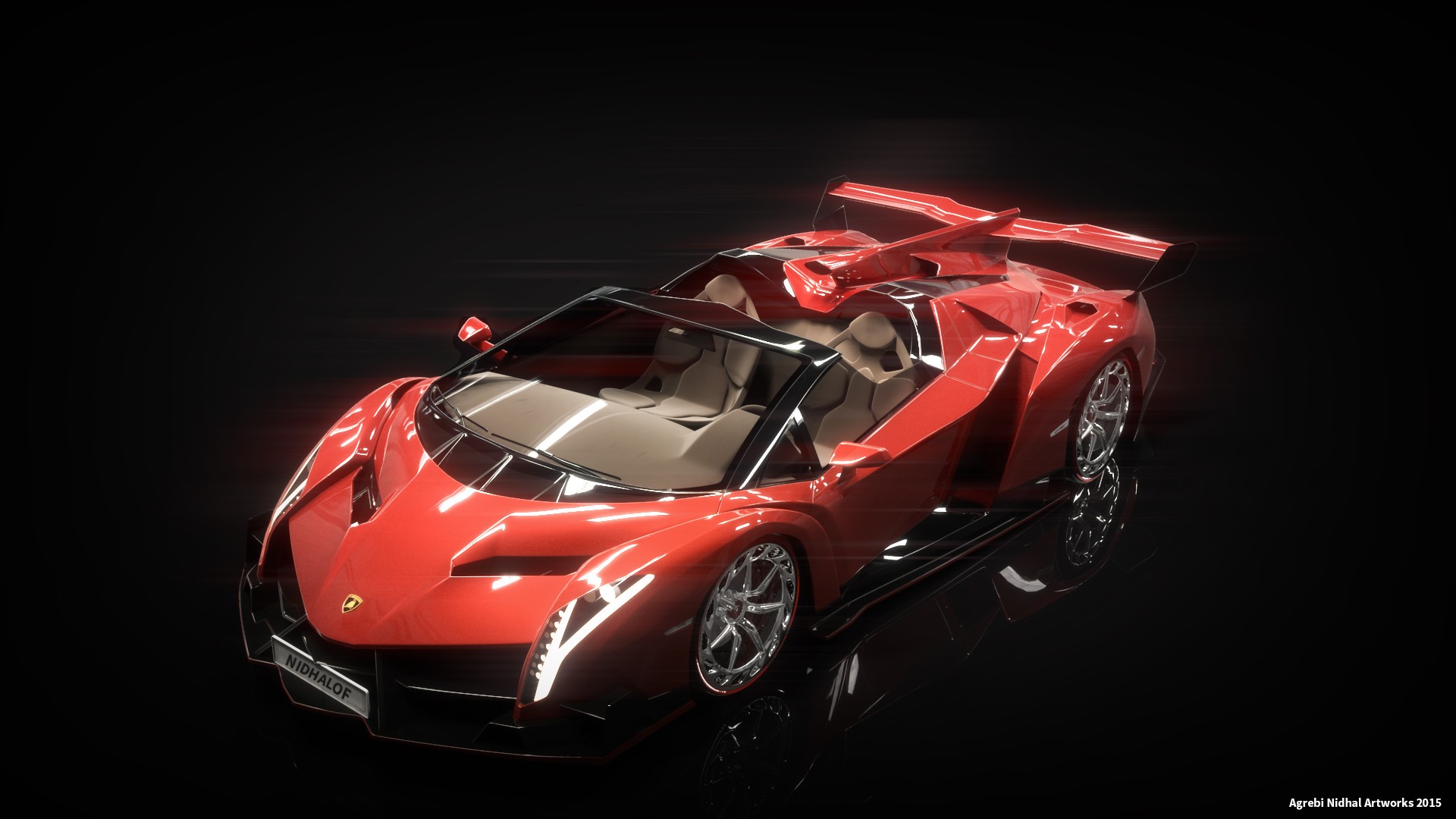 Скриншот 6 программы Autodesk Maya