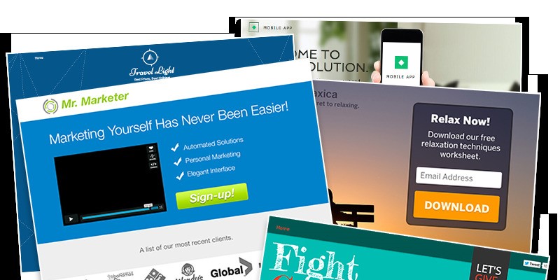 Скриншот 5 программы Mautic