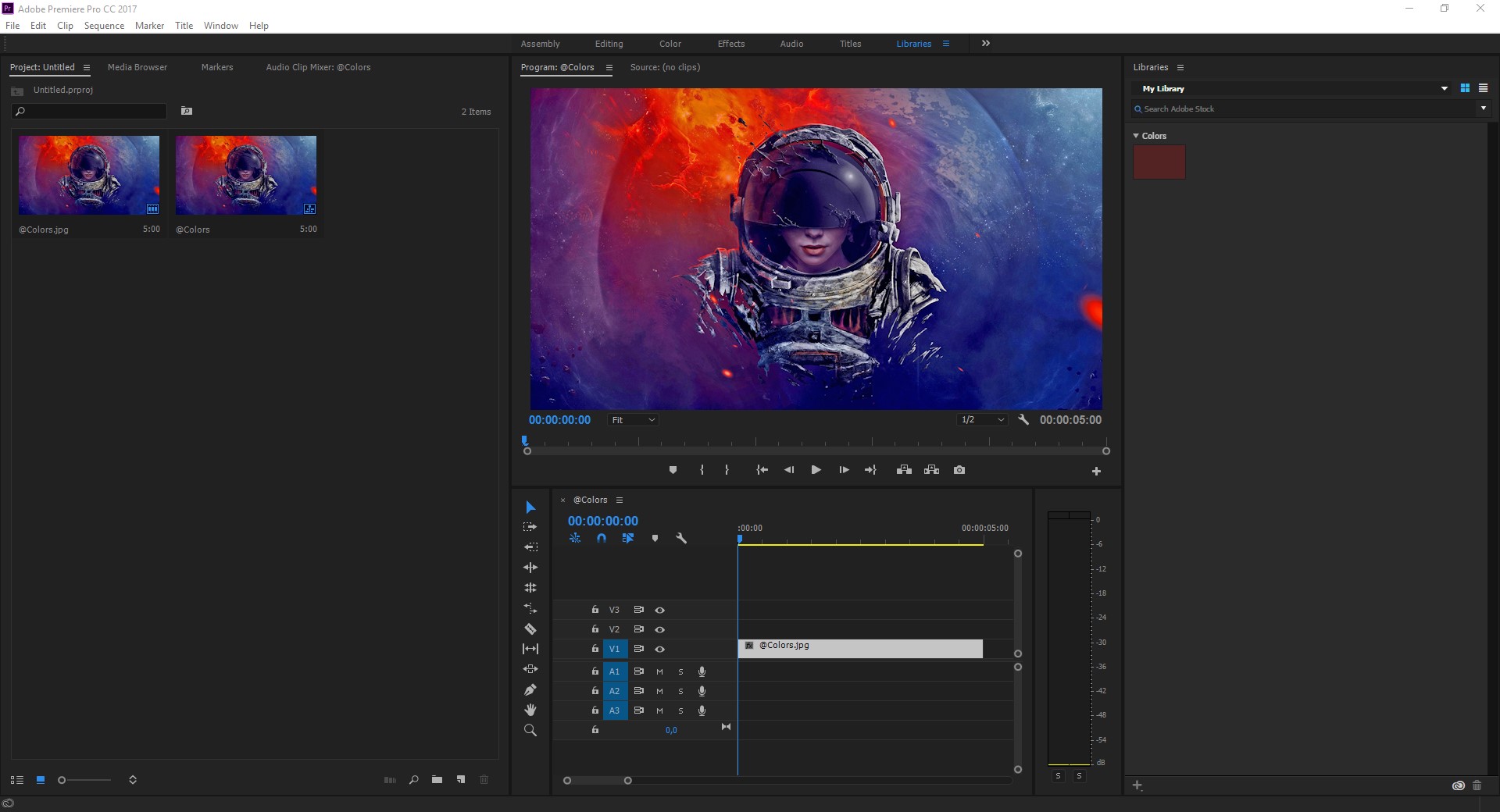 Проект слайд шоу для adobe premiere pro