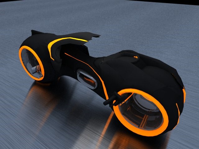 Скриншот 2 программы Clara.io