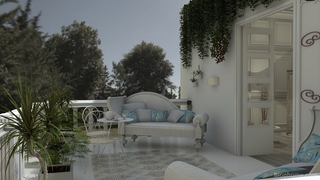 Скриншот 6 программы Blophome