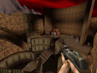 Скриншот 6 программы Quake