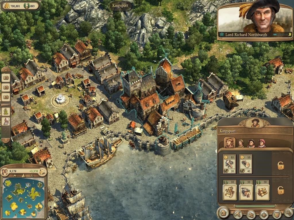 Скриншот 5 программы ANNO