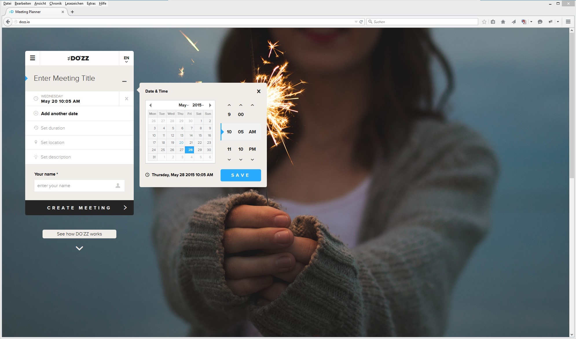 Скриншот 4 программы DO`ZZ