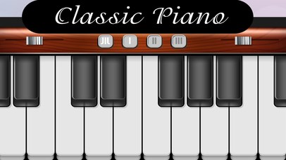 Скриншот 3 программы Perfect Piano Player 3D