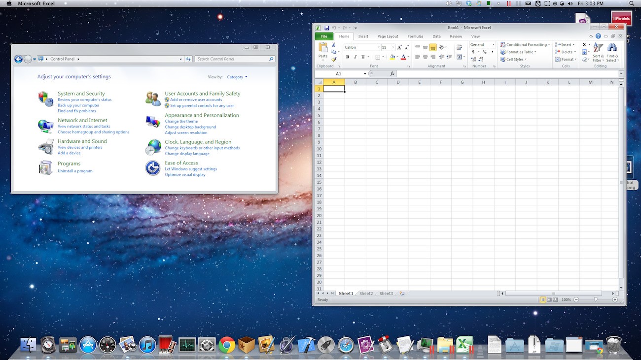 Аналоги parallels desktop для mac os