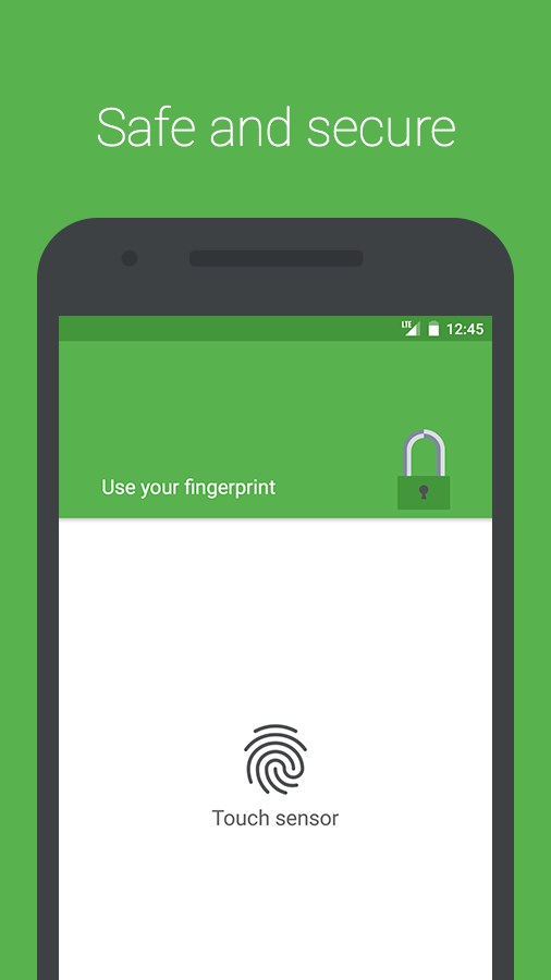 Скриншот 5 программы RoboForm