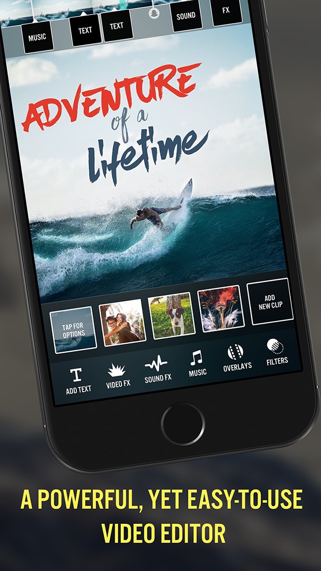 Скриншот 3 программы Videorama