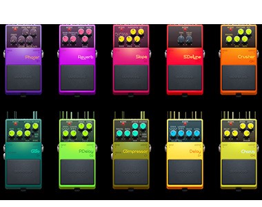 Скриншот 6 программы AudioTool