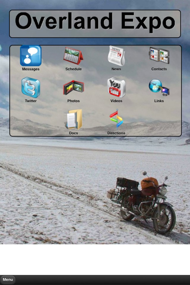 Скриншот 2 программы Infinite Monkeys