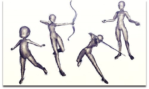 Скриншот 3 программы DesignDoll