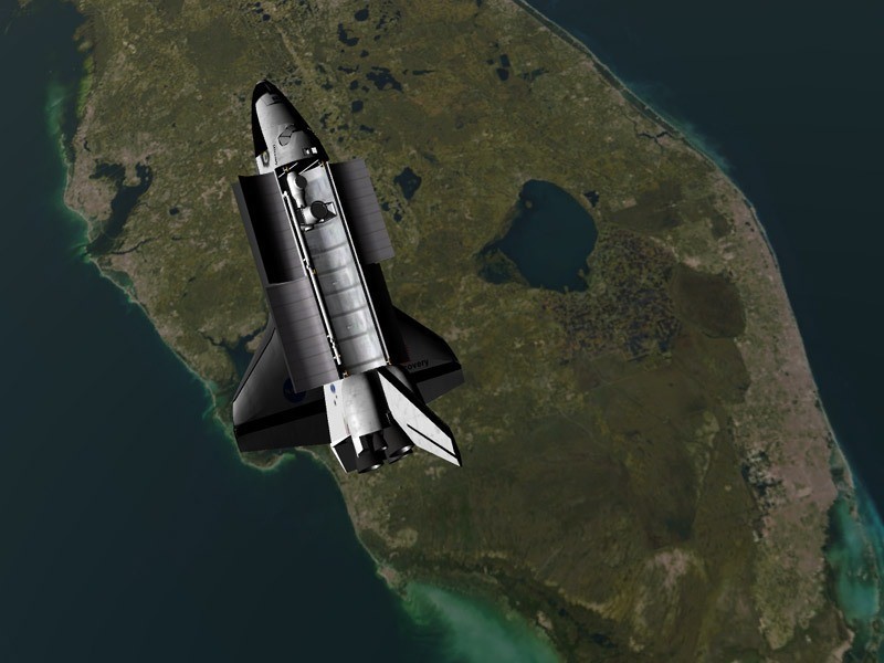 Скриншот 3 программы Celestia