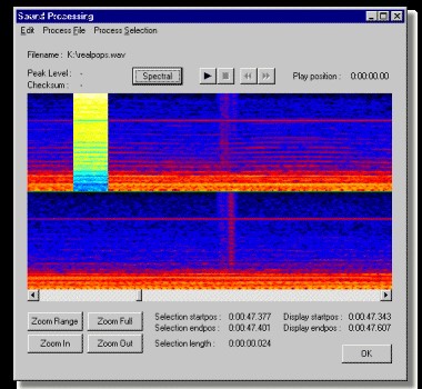 Скриншот 3 программы Exact Audio Copy