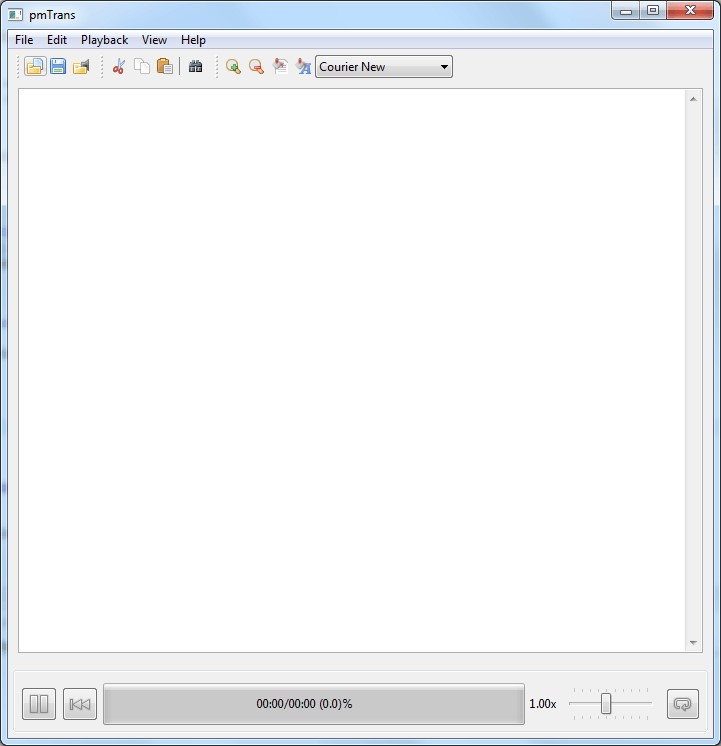 Скриншот 4 программы pmTrans