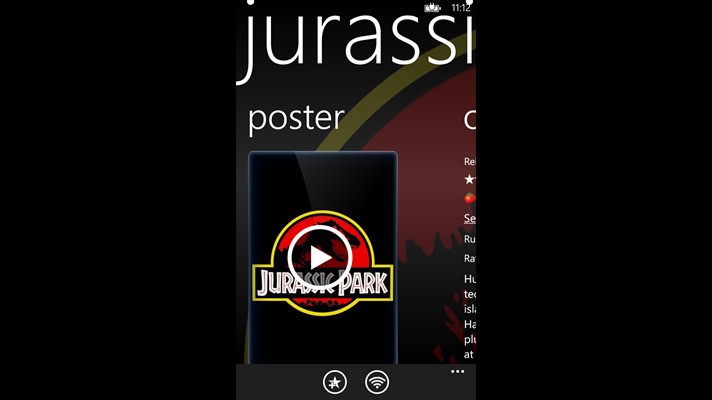 Скриншот 6 программы Emby