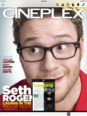 Скриншот 5 программы Xodo