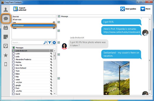 copytrans contacts telecharger gratuit copytrans contacts telecharger gratuit