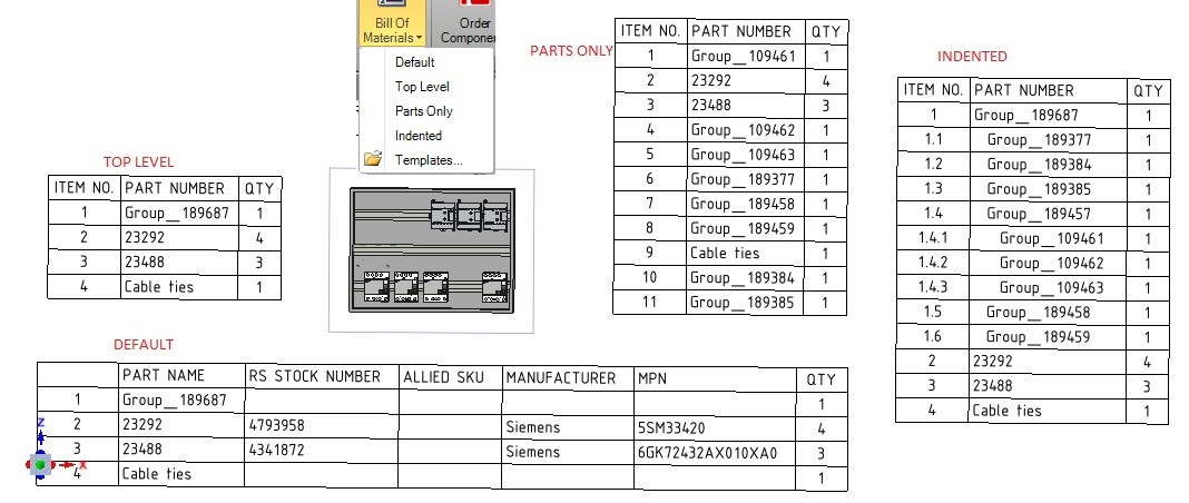 designspark mechanical drawing designspark mechanical drawing