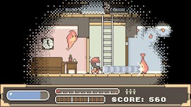 Скриншот 3 программы LÖVE