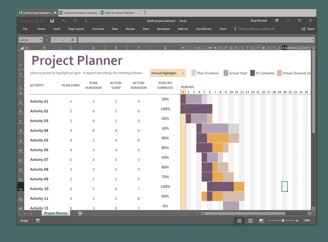 Скриншот 3 программы groupy
