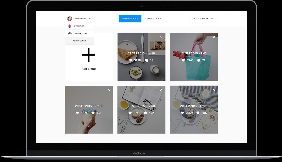 Скриншот 1 программы Grum