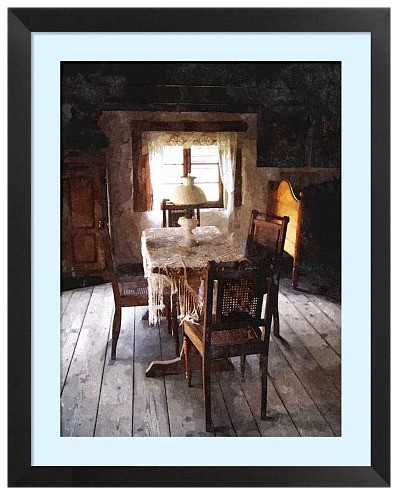 Скриншот 4 программы FotoSketcher