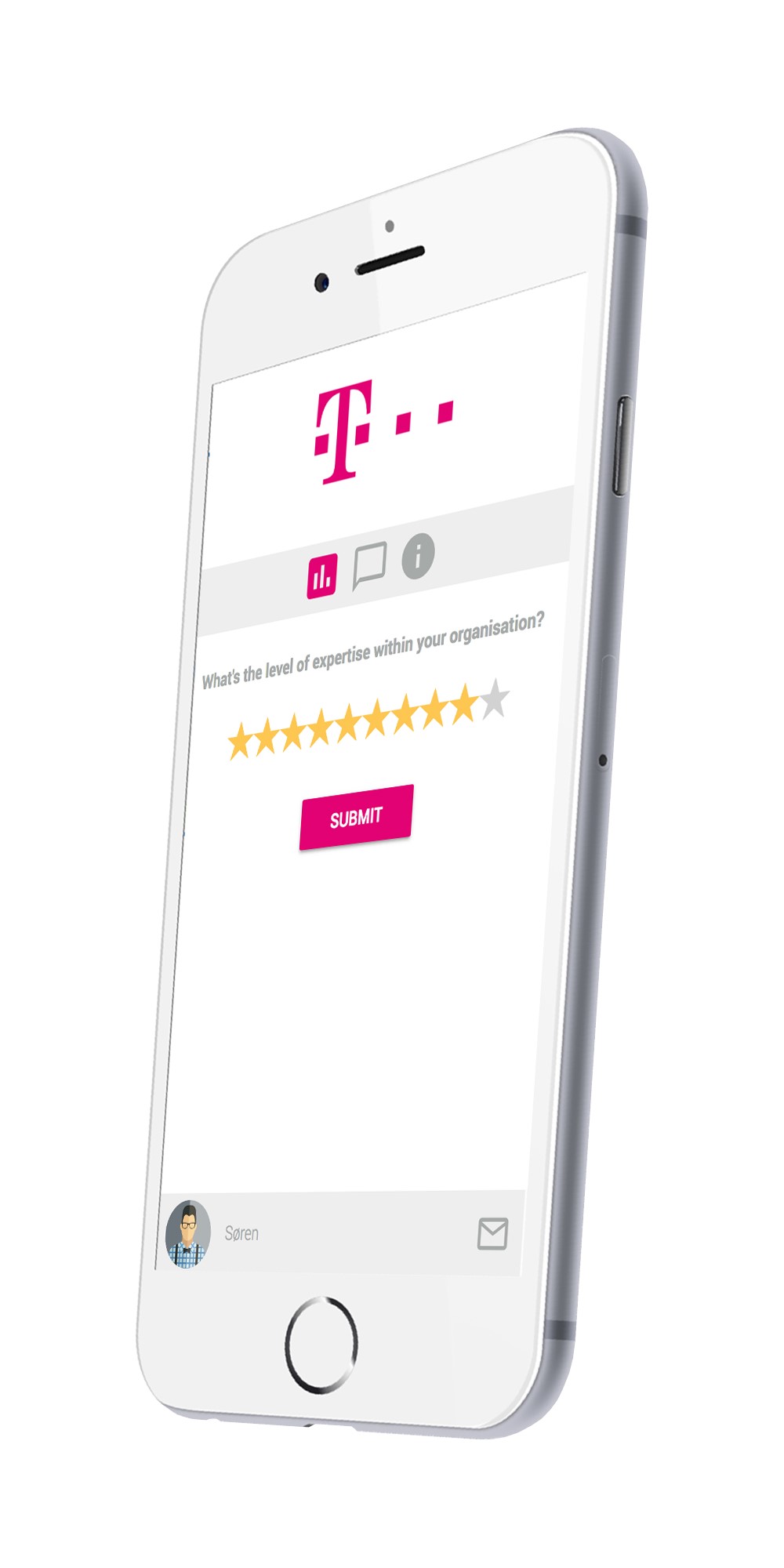 Скриншот 4 программы NorthPolls