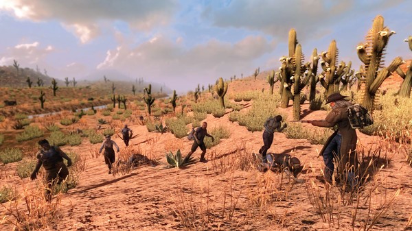 Скриншот 3 программы 7 Days to Die