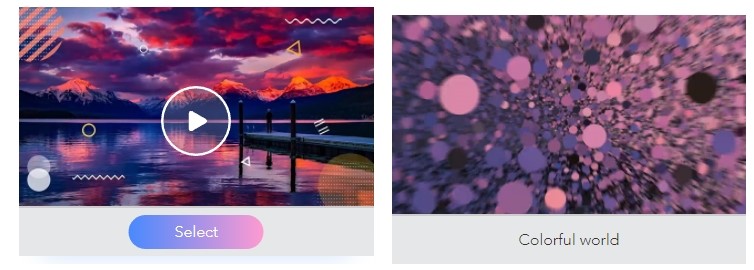 Скриншот 5 программы LightMV