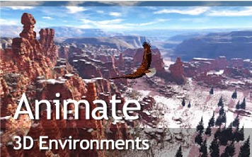 Скриншот 6 программы Bryce