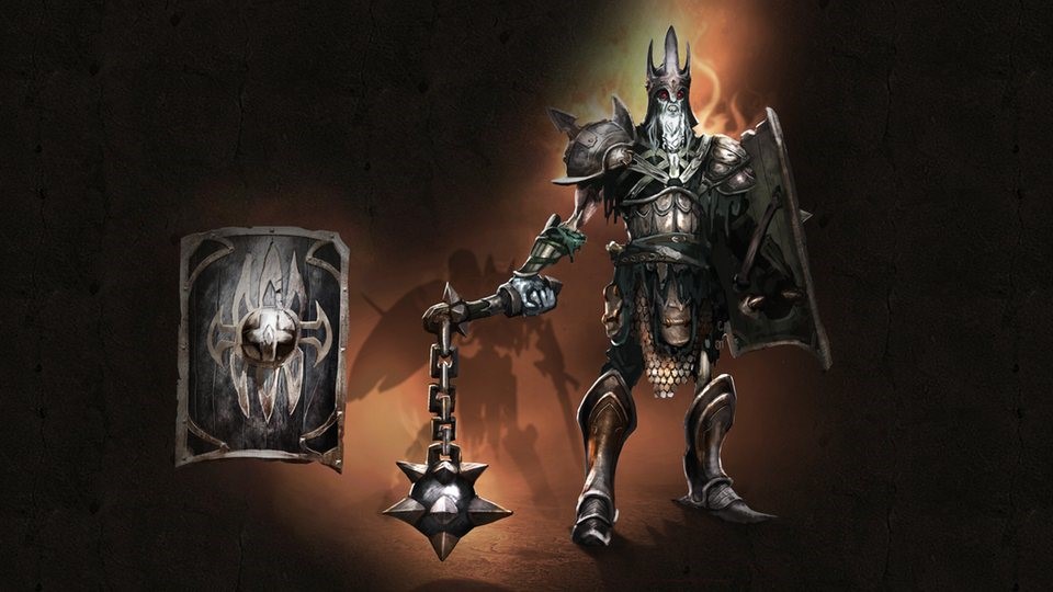 Скриншот 6 программы Drakensang Online