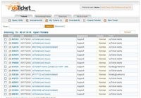 Скриншот 6 программы osTicket
