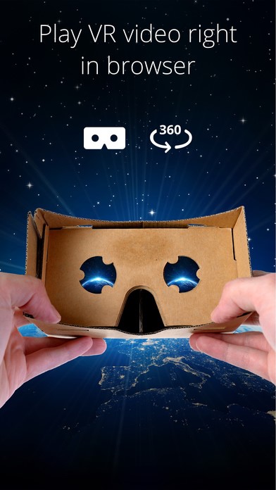 Скриншот 4 программы Aloha Browser