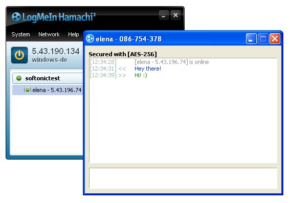 for android instal LogMeIn Hamachi 2.3.0.106