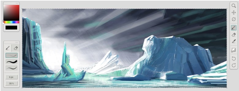 Скриншот 4 программы Mischief