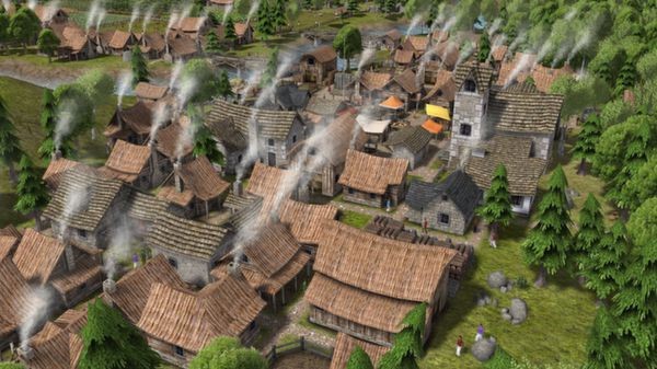 Banished будет ли продолжение