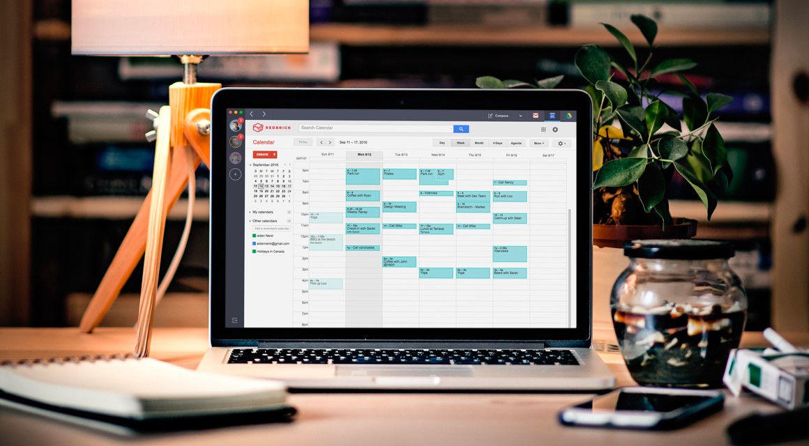 Скриншот 6 программы Shift