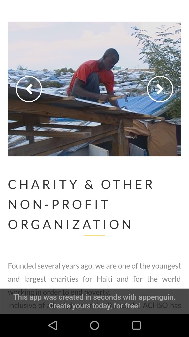 Скриншот 5 программы appenguin