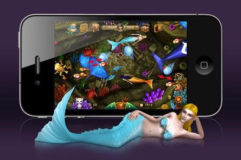 Скриншот 4 программы Cocos2d-x