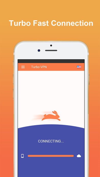 Скриншот 4 программы Turbo VPN