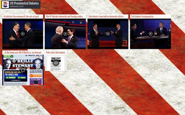 Скриншот 3 программы Padlet