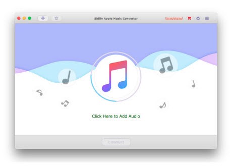 Скриншот 6 программы Sidify Apple Music Converter