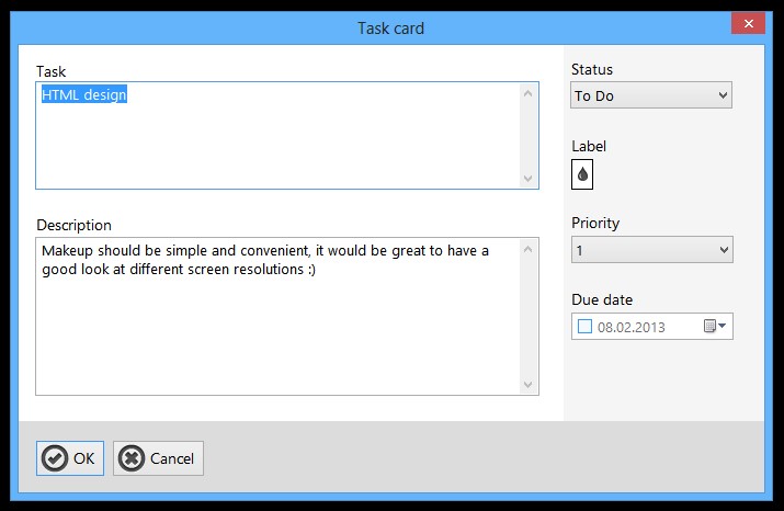 Скриншот 5 программы Winginx