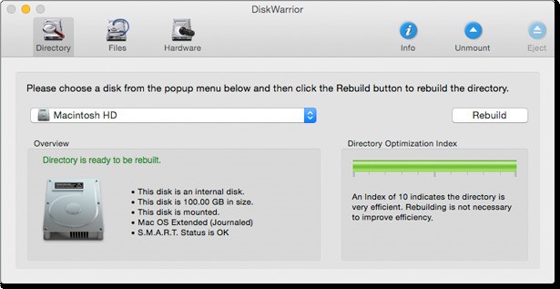 diskwarrior for mac free