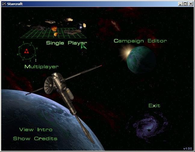 Скриншот 6 программы DxWnd