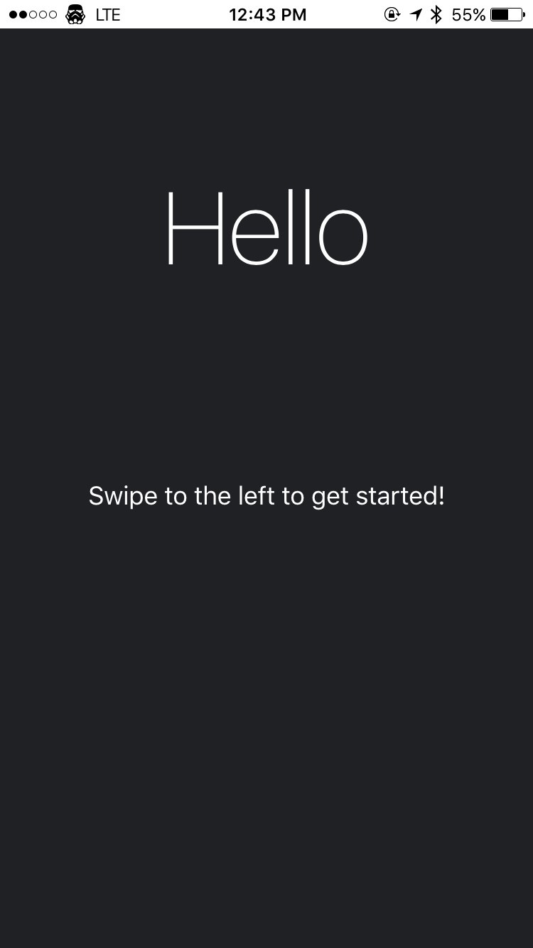 Скриншот 3 программы Mojo Installer