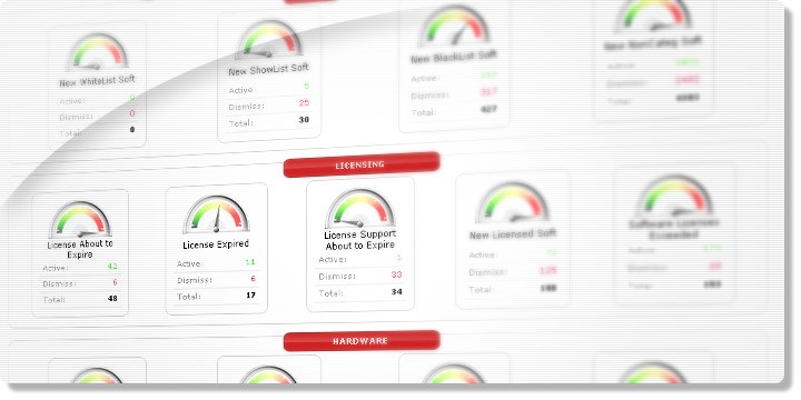 Скриншот 6 программы InvGate Assets
