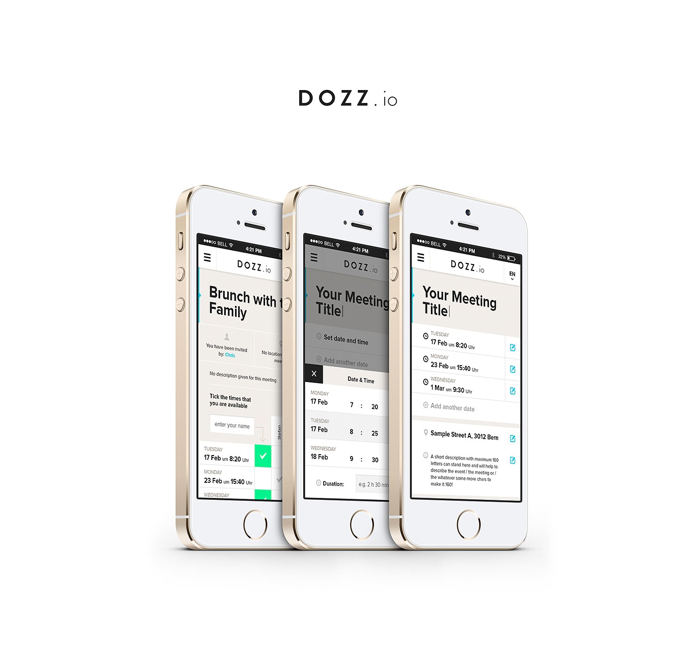 Скриншот 5 программы DO`ZZ