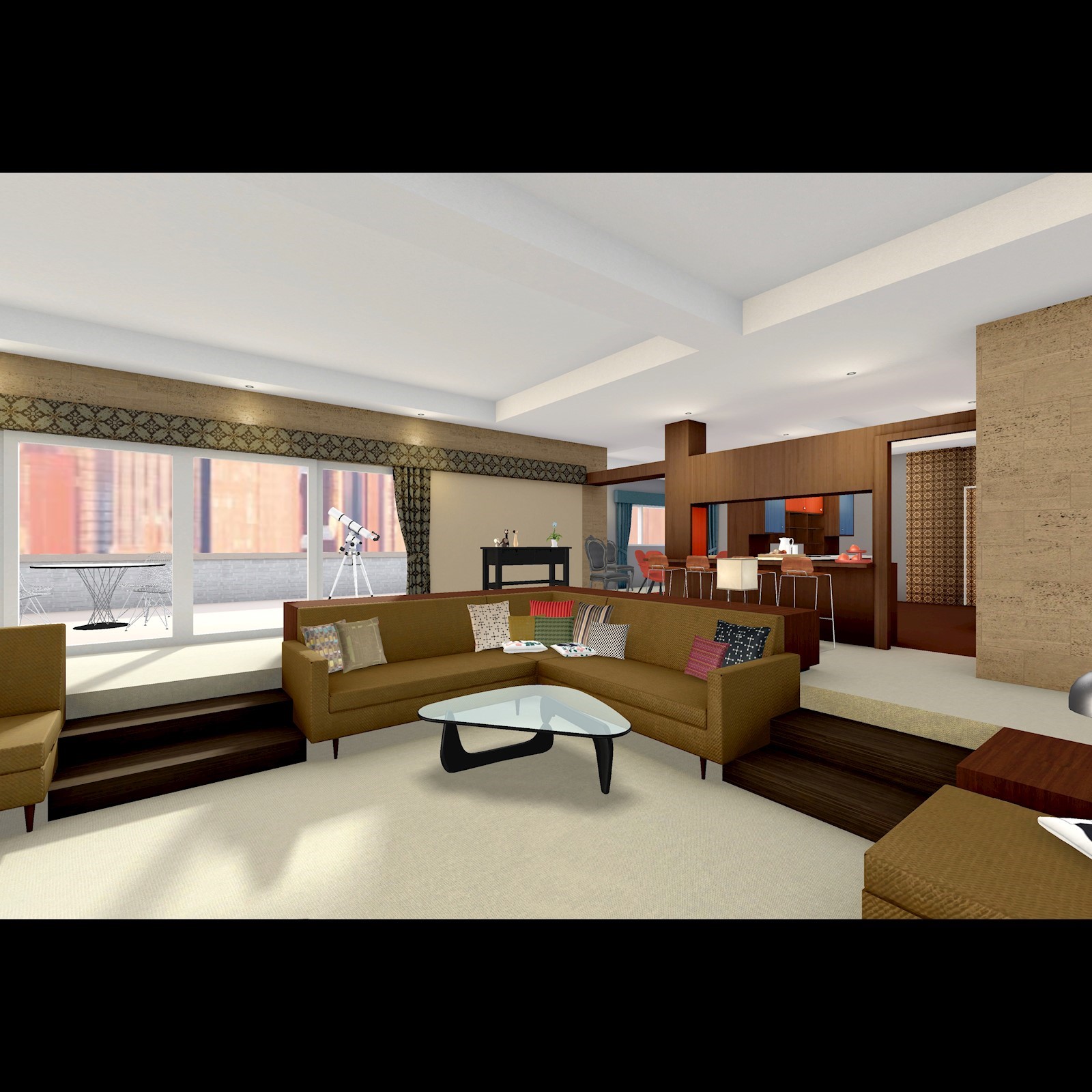 Скриншот 3 программы Archilogic